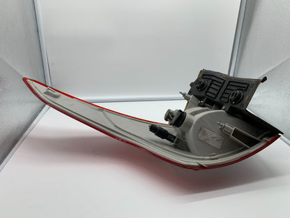 2013-2016 Ford Escape Passenger Side Tail Light Taillight OEM B03B29002