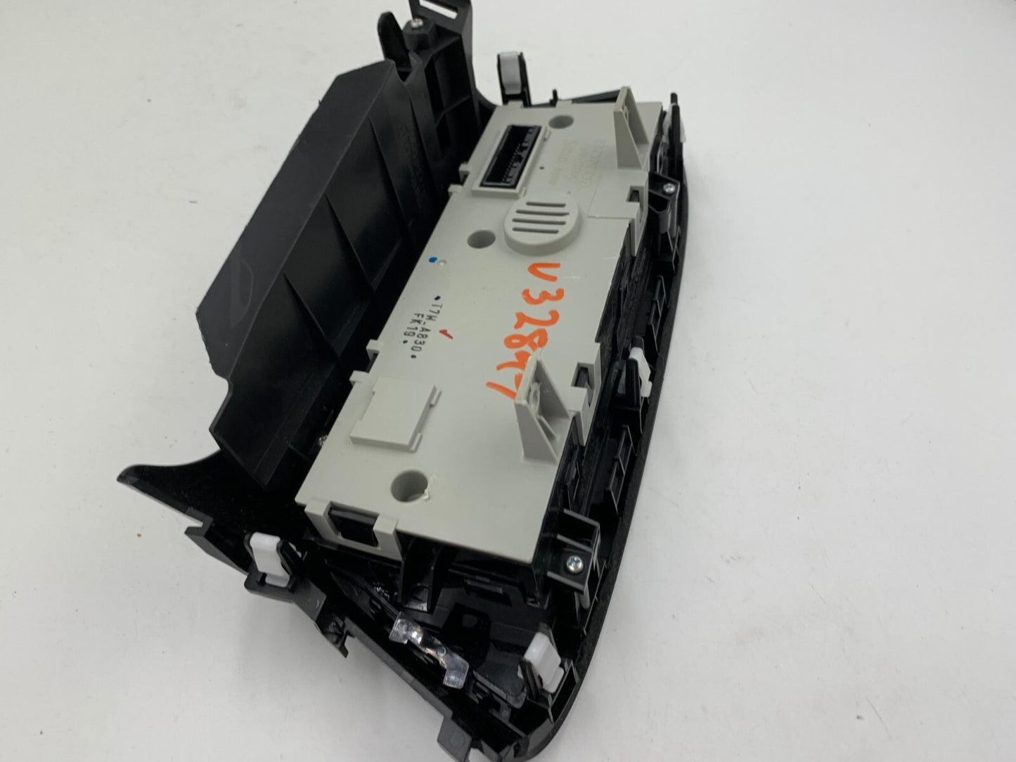 2016-2022 Honda HR-V HRV AC Heater Climate Control Unit OEM A02B16005