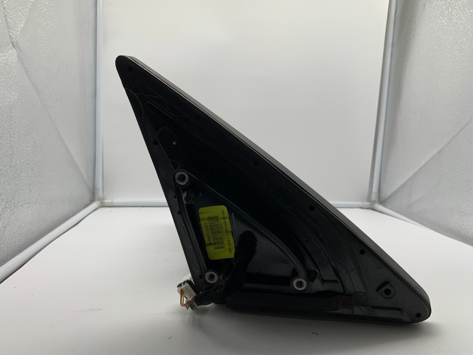 2011-2015 Kia Sorento Driver Side View Power Door Mirror Bronze OEM C01B43067
