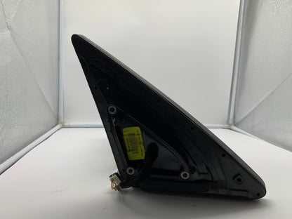 2011-2015 Kia Sorento Driver Side View Power Door Mirror Bronze OEM C01B43067