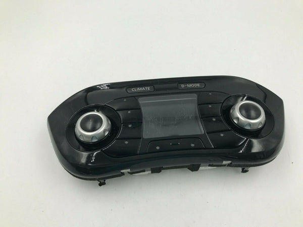 2011-2014 Nissan Juke AC Heater Climate Control D02B09001