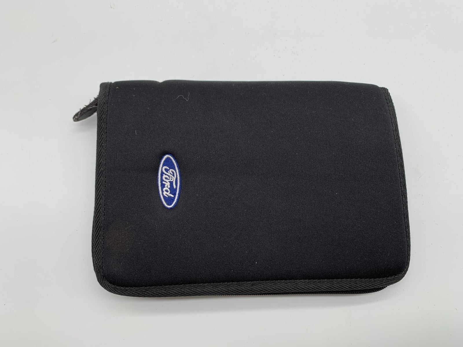 2008 Ford F-150 F150 Owners Manual Set with Case OEM C03B21054