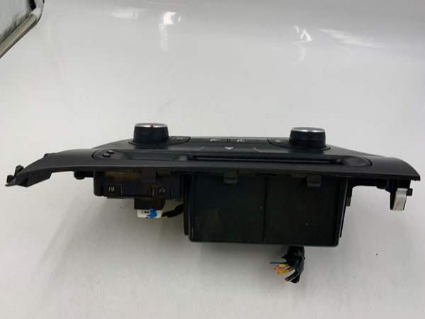 2014-2015 Kia Optima AC Heater Climate Control Temperature Unit OEM B04B49037