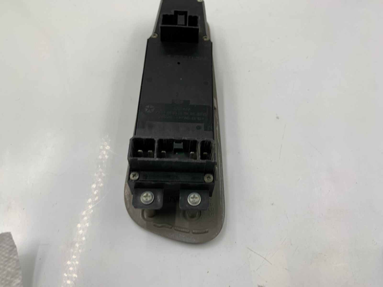 2003-2004 Dodge Ram 1500 Master Power Window Switch OEM C01B25023