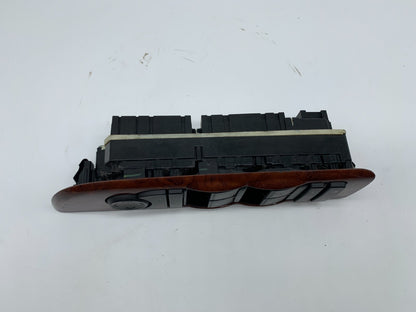 2007-2014 Chevrolet Tahoe Master Power Window Switch OEM C01B25003