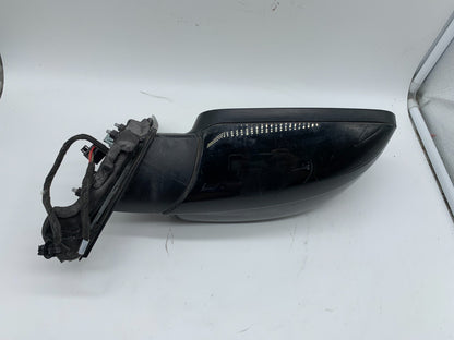 2020-2023 Dodge Charger Passenger Side View Power Door Mirror Blk OEM A02B02031