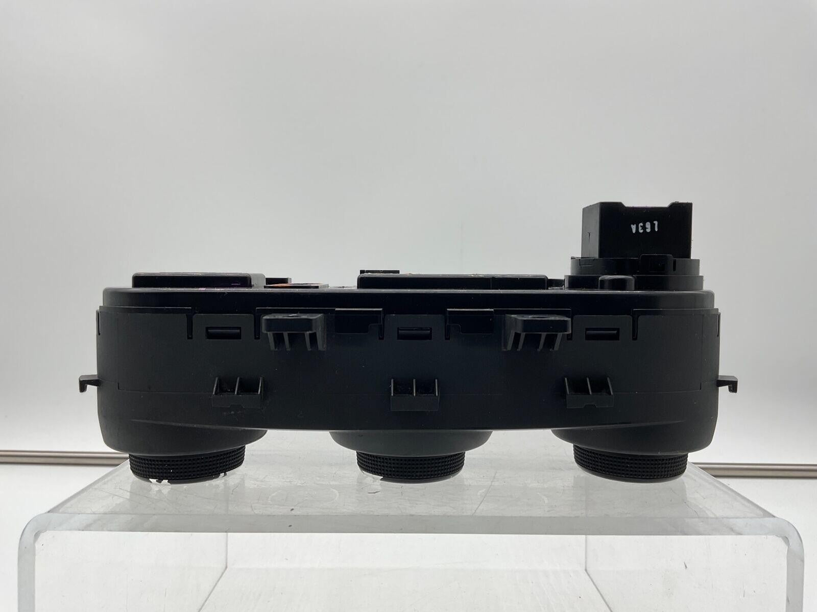 2017-2018 Kia Forte AC Heater Climate Control Unit OEM D01B64005