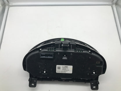 2015 Buick Regal Speedometer Instrument Cluster 12231 Miles OEM D04B10035