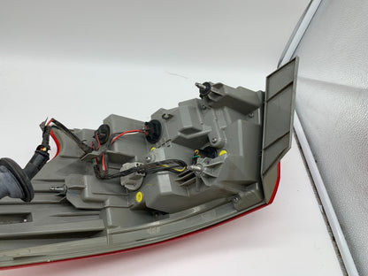 2016-2019 Nissan Sentra Driver Tail Light Taillight Quarter Panel OEM D02B70012