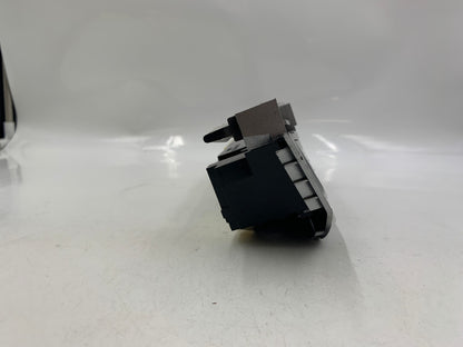 2013-2015 Honda Accord AC Heater Climate Control Unit OEM 79600-T2F-A611-M1