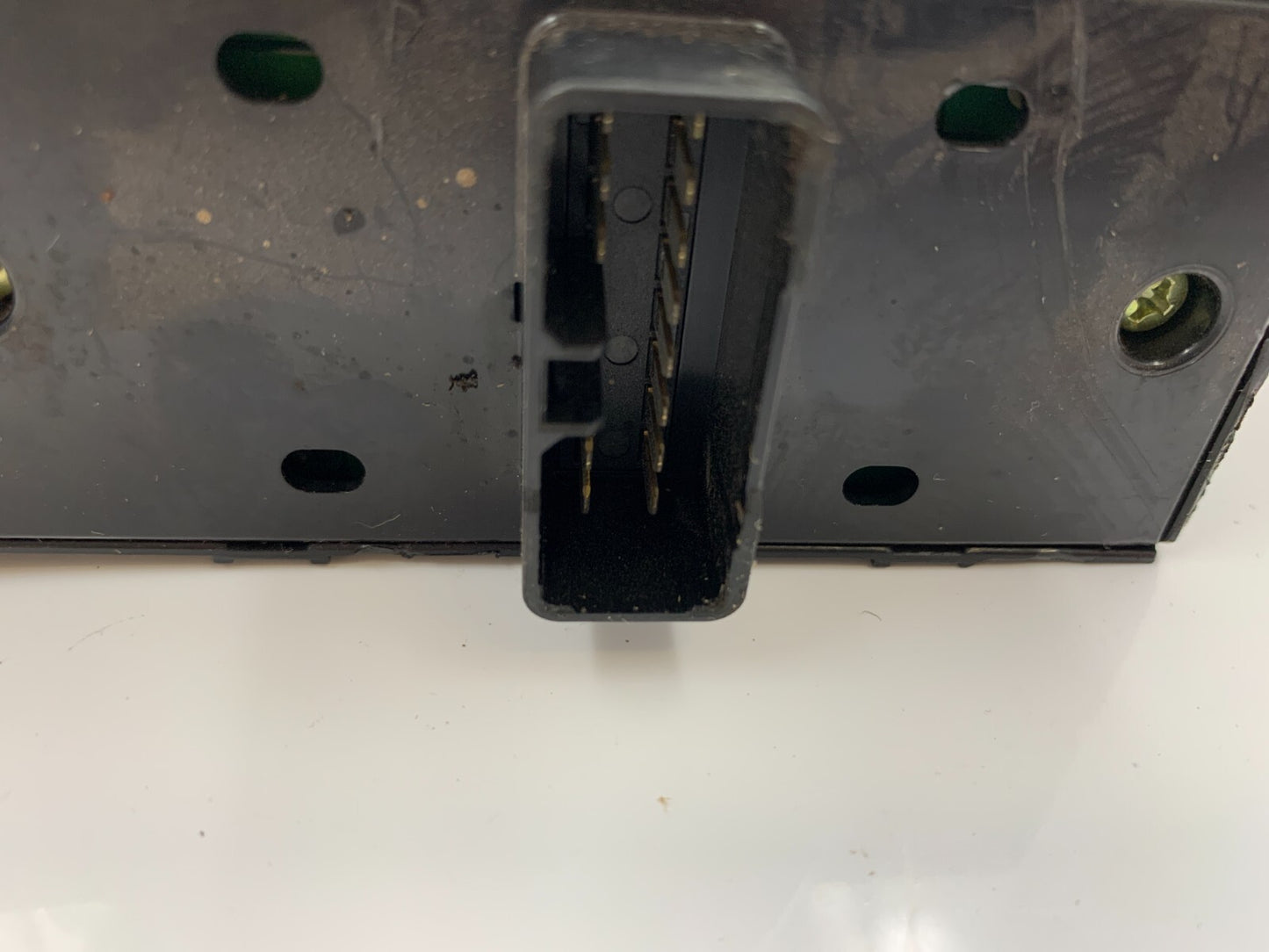 2010-2013 Kia Soul Master Power Window Switch OEM D03B33036