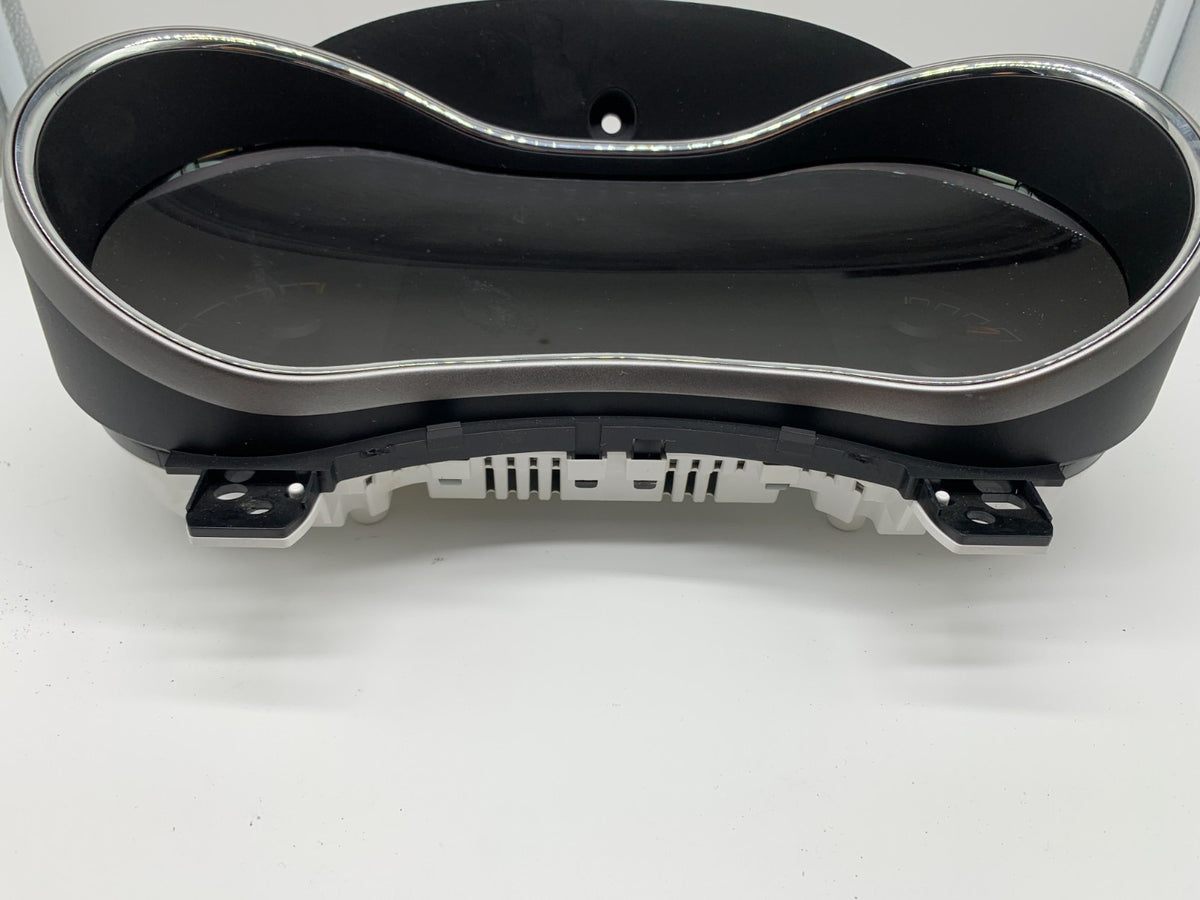 2018 Jeep Grand Cherokee Speedometer Instrument Cluster 60238 Miles B02B12004