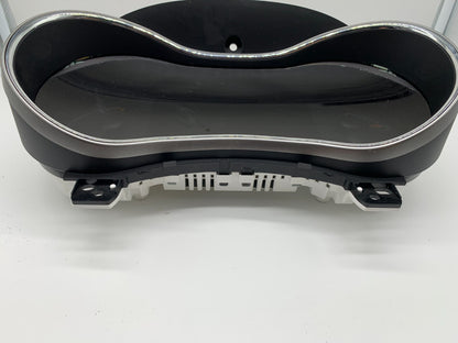 2018 Jeep Grand Cherokee Speedometer Instrument Cluster 60238 Miles B02B12004