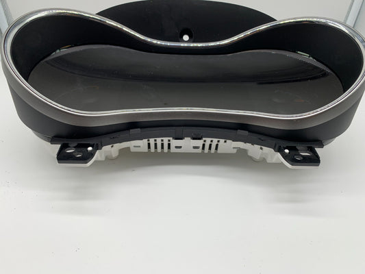 2018 Jeep Grand Cherokee Speedometer Instrument Cluster 60238 Miles B02B12004