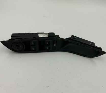 2012-2018 Ford Focus Master Power Window Switch OEM B02B43001