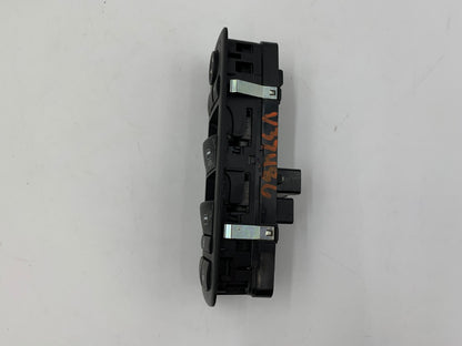 2011-2013 Jeep Grand Cherokee Master Power Window Switch OEM E03B44064