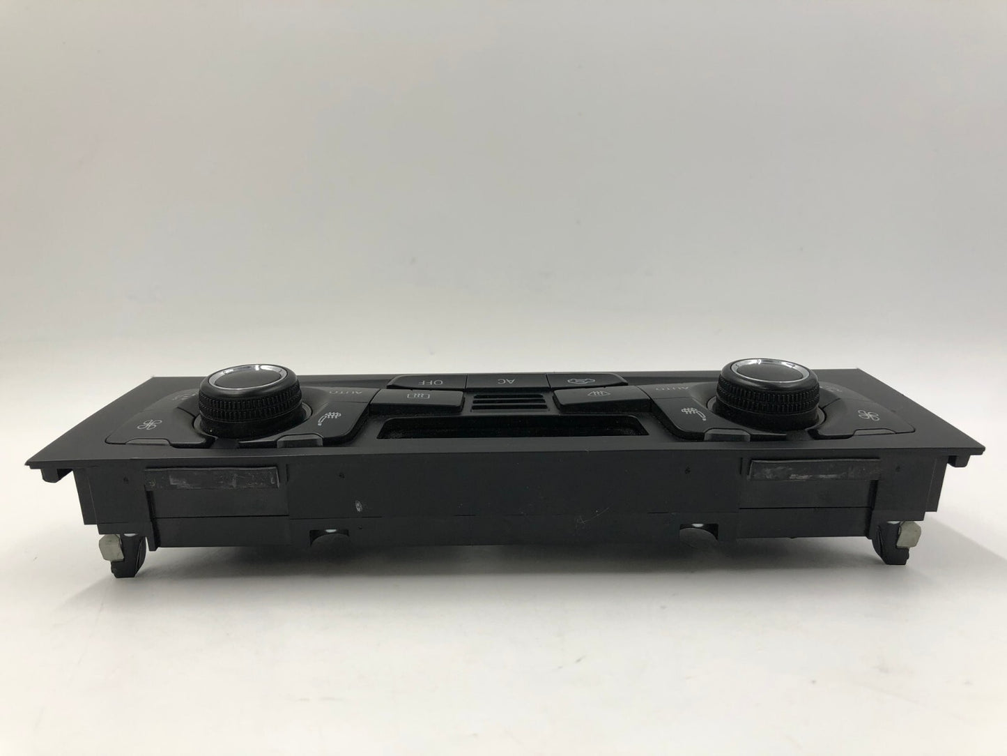 2009-2012 Audi A4 AC Heater Climate Control Unit OEM B04B09055