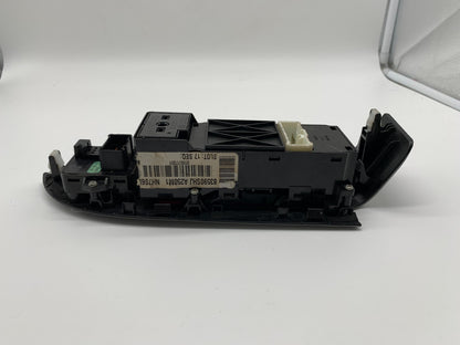 2005-2010 Honda Odyssey Master Power Window Switch OEM C02B53066