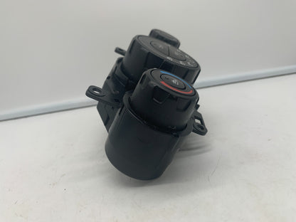 2014 Ford Fiesta Climate Control AC Heater Unit OEM