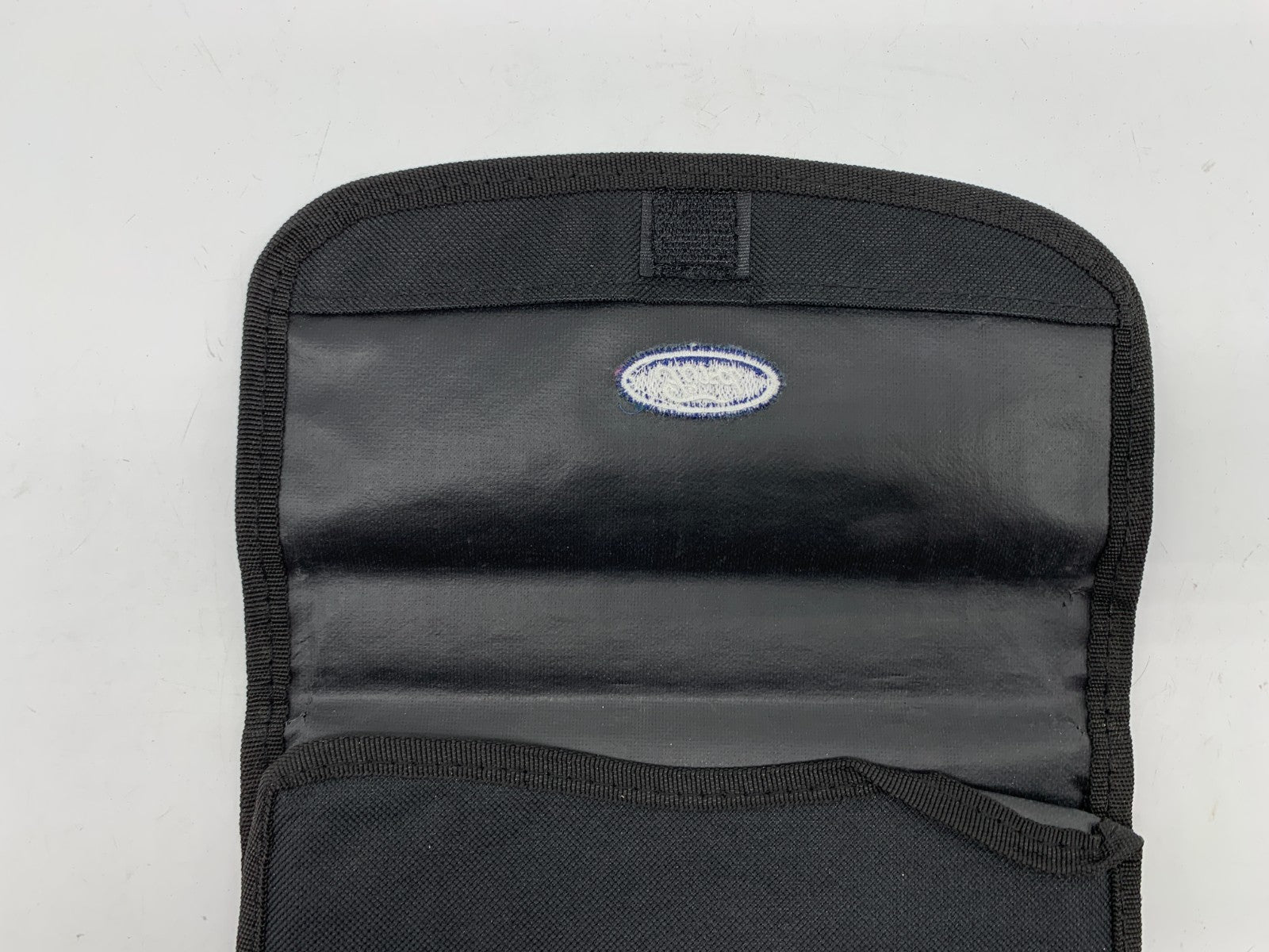 2012 Ford F-150 F150 Owners Manual Set with Case OEM C02B04036