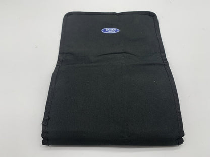 2020 Ford Explorer Owners Manual Set with Case OEM B03B56005