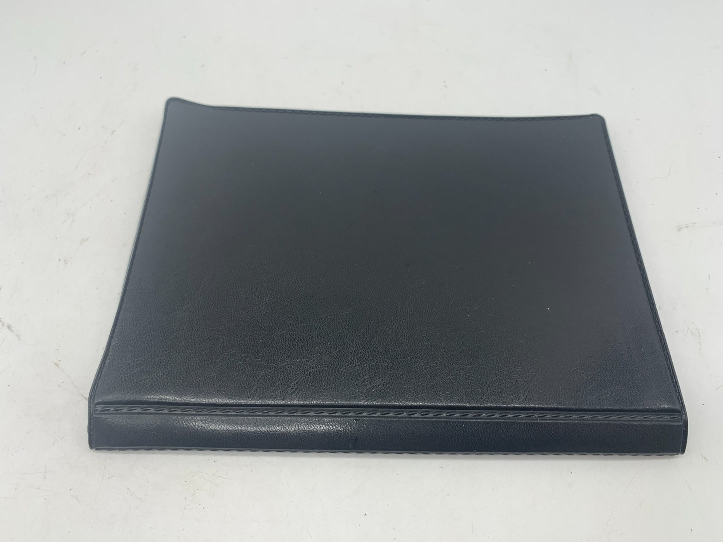 Chevrolet Owners Manual Case Only OEM A01B36047