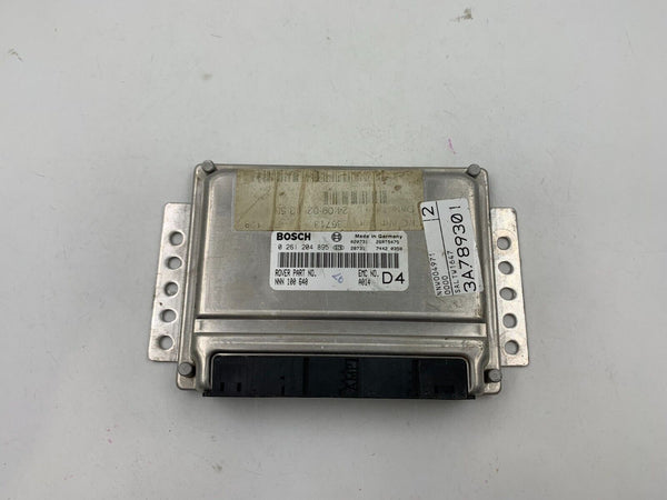 2005-2010 Audi A6 Headlight Adaptive Control Unit OEM K04B27002