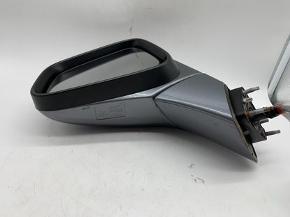 2017-2020 Buick Encore Driver Side Power Door Mirror Gray OEM B01B24005
