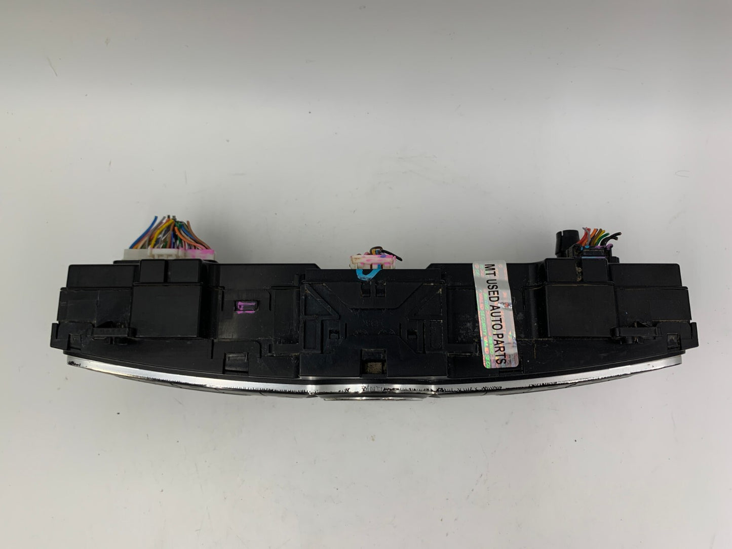 2014-2016 Kia Cadenza AC Heater Climate Control Unit OEM