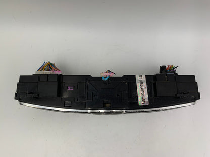 2014-2016 Kia Cadenza AC Heater Climate Control Unit OEM