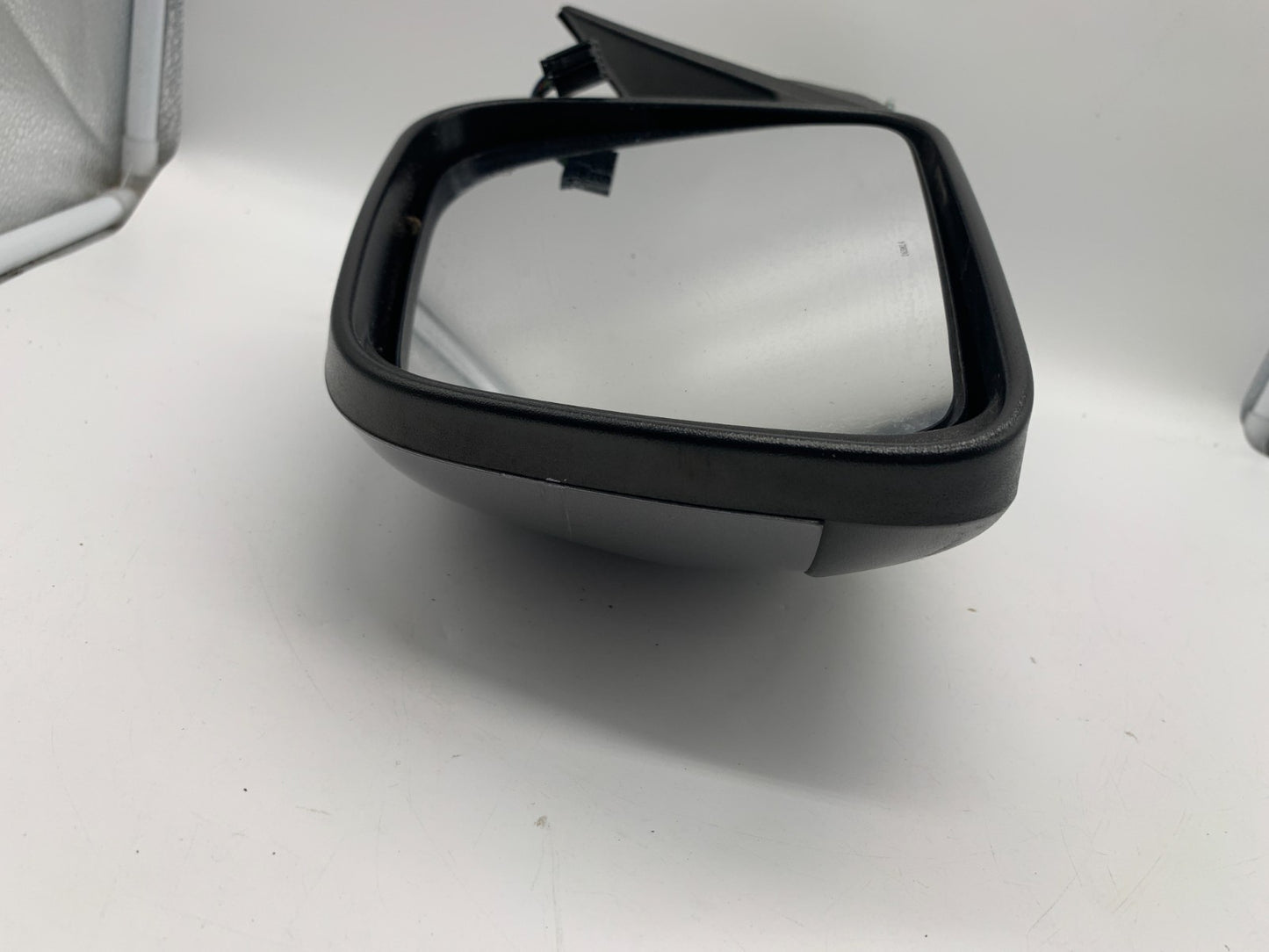 2011-2022 Jeep Grand Cherokee Driver Side View Power Door Mirror Gray D03B04006