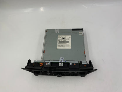 2005-2010 Honda Odyssey AM FM CD Player Radio Receiver OEM E02B03056