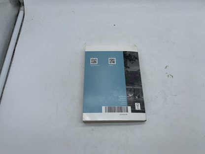 2017 Ford Expedition Owners Manual OEM B01B16010