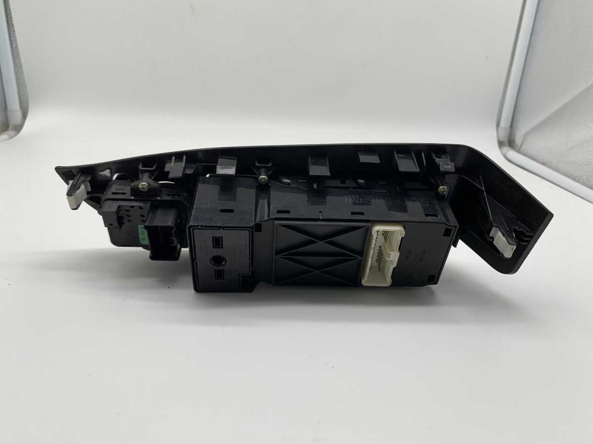 2005-2010 Honda Odyssey Master Power Window Switch OEM C02B53066