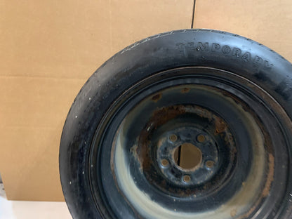 2012-2020 Dodge Grand Caravan Journey 17" Spare Tire Compact Donut T145/80D17 97