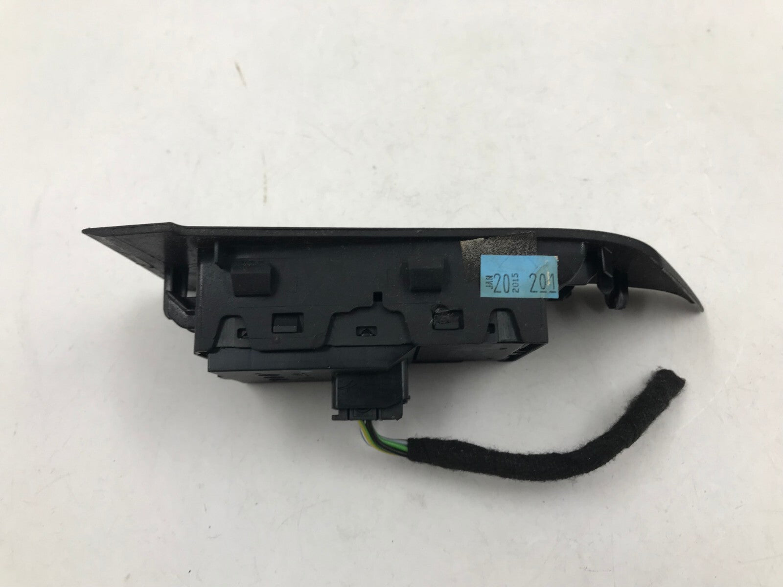 2015-2017 Buick Verano Master Power Window Switch OEM C04B57008