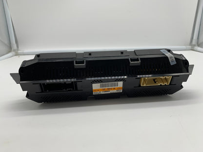 2015-2016 Ford Escape AC Heater Climate Control Unit OEM C01B15007