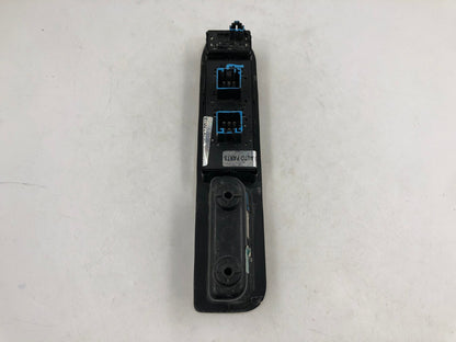 2008-2009 Mercury Sable Master Power Window Switch OEM D01B50085