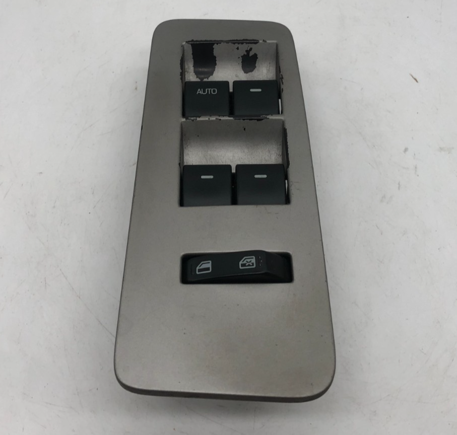 2013-2019 Ford Flex Master Power Window Switch OEM A01B04011