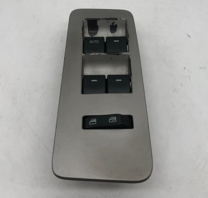 2013-2019 Ford Flex Master Power Window Switch OEM A01B04011