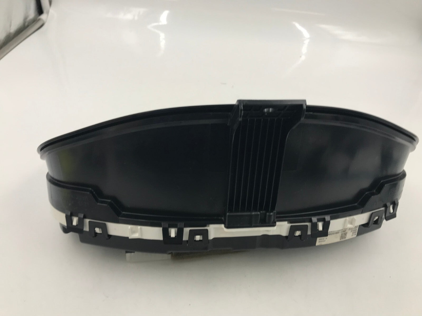 2010 Mercury Milan Speedometer Instrument Cluster 71700 Miles OEM D01B29074