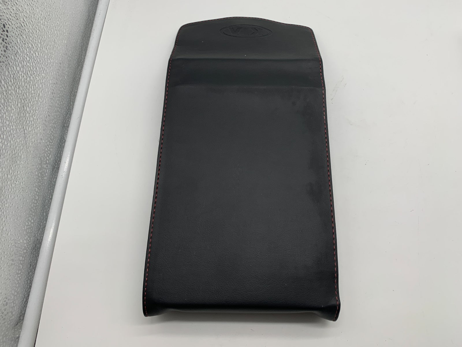 2021 Kia K5 Owners Manual Set with Case OEM C01B39003