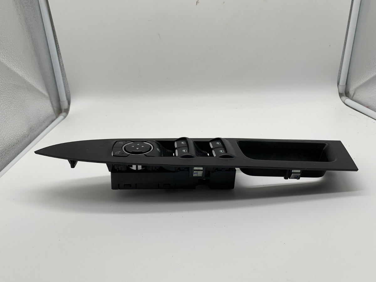 2013-2020 Ford Fusion Master Power Window Switch OEM C02B53065