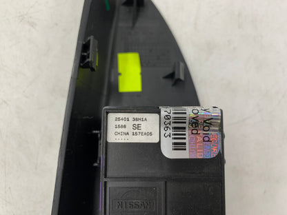2013-2019 Nissan Sentra Master Power Window Switch OEM B02B04045