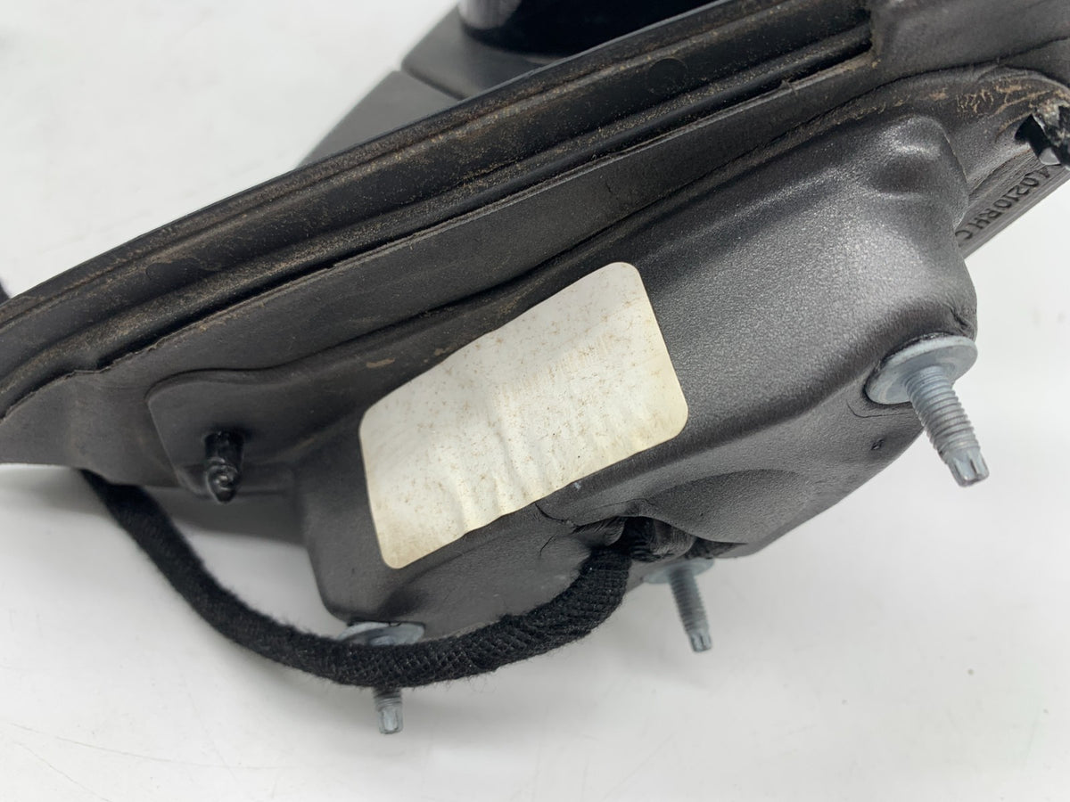 2019-2022 Jeep Grand Cherokee Passenger Side Power Door Mirror BSA OEM C01B55071
