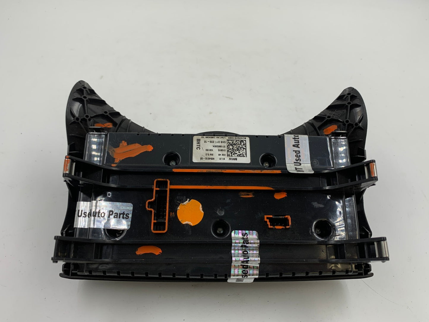 2014-2017 Mini Cooper AC Heater Climate Control Unit OEM D04B63007