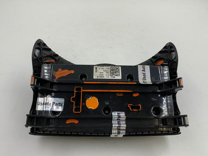 2014-2017 Mini Cooper AC Heater Climate Control Unit OEM D04B63007