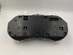 2017-2018 Kia Forte Speedometer Instrument Cluster 13,468 Miles OEM I03B17022