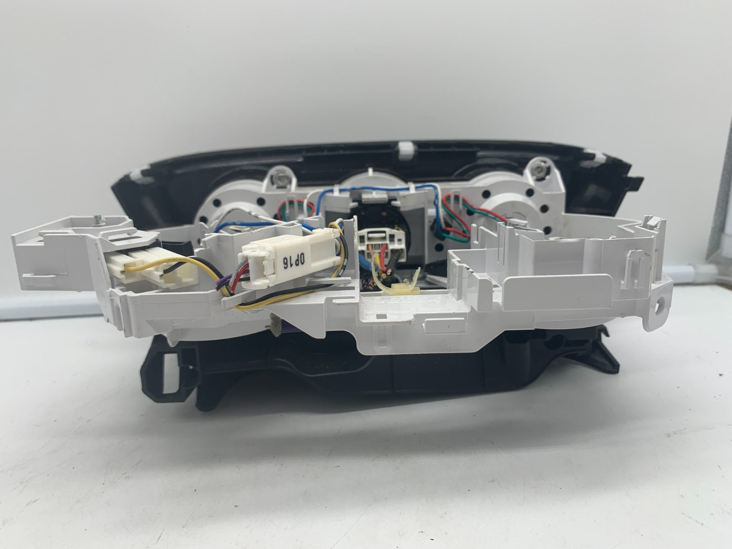 2016-2022 Honda HR-V HRV Climate Control Manual AC Heater Single Zone OEM