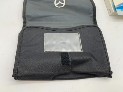 2010 Mazda CX-7 CX7 Owners Manual Set with Case OEM D02B09044